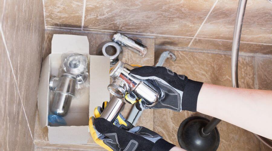 Professional Storm Sewer Service in Blue Lake, CA